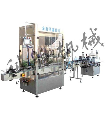 供应河北邯郸科胜理盖旋盖线设计方案