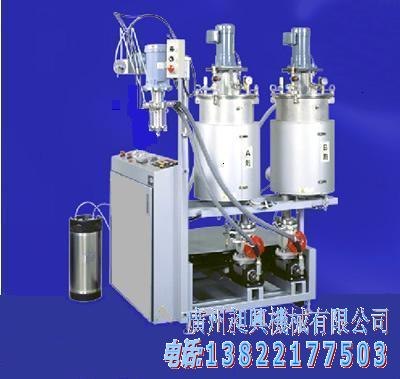 供应聚氨酯发泡机ＰＵ发泡机
