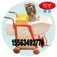 大量供应各种涂料喷涂机