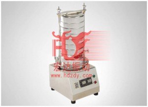 供应S-300型标准分析筛是集粉粒分级、液体过滤为一体的标准分析筛