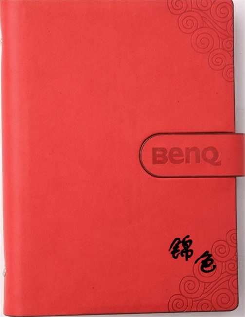 供应定做皮革日记本G厂家定制皮面日记本印刷