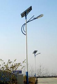 云南玉溪红河楚雄大理新农村建设用太阳能路灯厂家推荐
