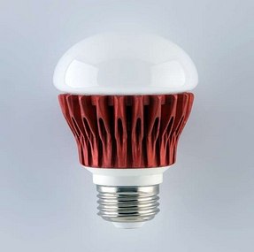 供应精美球泡灯 LED5W球泡灯