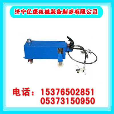 供应升柱器手动升柱器