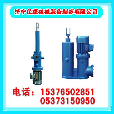 供应电液推杆电液推杆厂家DYT电液推杆