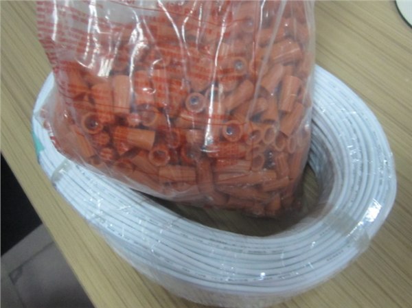 供应高压线绝缘帽端子