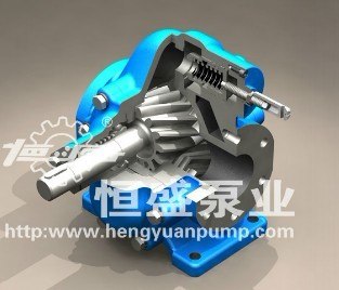 供应KCB齿轮泵 KCB-1800 
