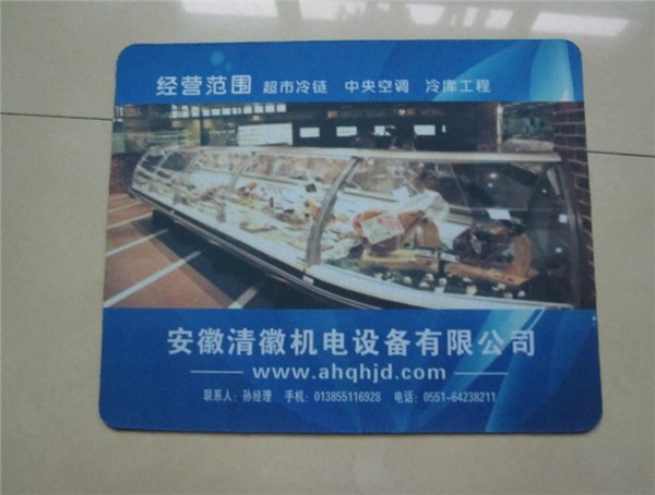 供应珠海EVA加布鼠标垫橡胶鼠标垫SBR加布鼠标垫