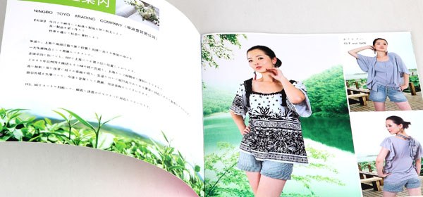 供应服装样本设计