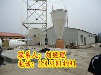 饲料塔|玻璃钢饲料塔|玻璃钢饲料塔报价|自动供料饲料塔