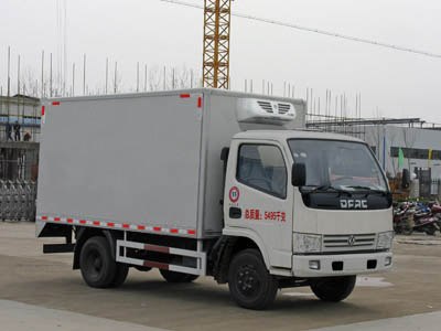 供应东风冷藏车