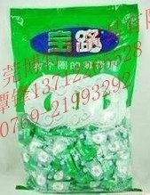 供应雀巢宝路薄荷糖 深圳雀巢宝路薄荷糖