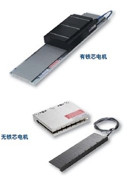 供应科尔摩根直接驱动直线电机