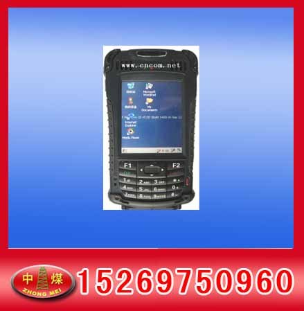 供应手持式FJN520本安型记录仪