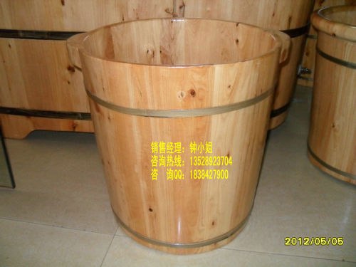 供应高档优质木质泡脚桶/足浴盆/洗脚盆/浴足桶
