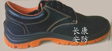 供应东莞长康劳保防护鞋足趾保护