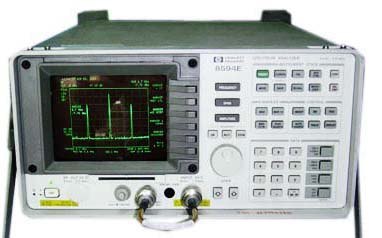供应xa出售-Agilent E4405B-HP8594