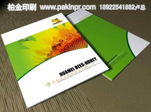 供应东莞万江楼书海报折页报价