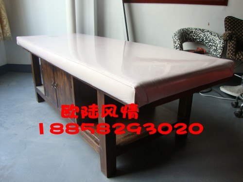供应上海美容床