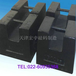 供应合肥1000kg校准专用砝码