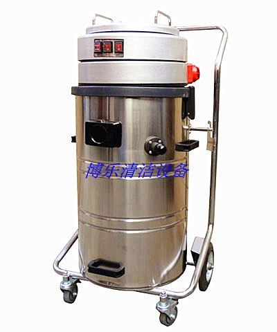 供应工厂车间用吸尘器