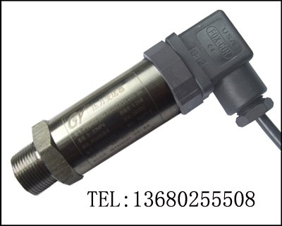 供应数字压力变送器