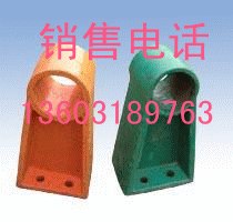 供应护栏支架产品