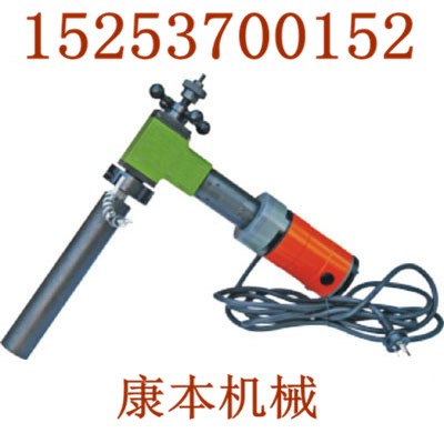 ISY28T型管子坡口机内涨式坡口机