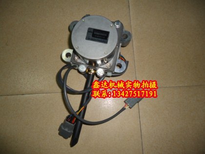 供应小松PC300-5油门马达