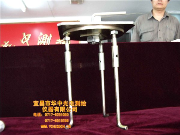 供应宜昌华中供应隧洞变型观测强制对中基座0717-6251816