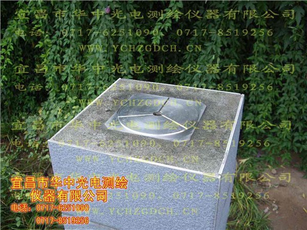 供应供应高铁监测用强制对中基座0717-6251816