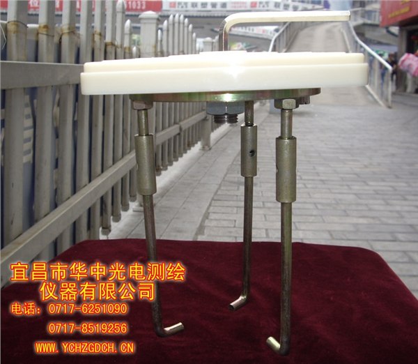 宜昌华中测绘供应水库监测用对中基座0717-6251816