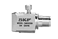 供应SKF侧面输出传感器CMSS2200