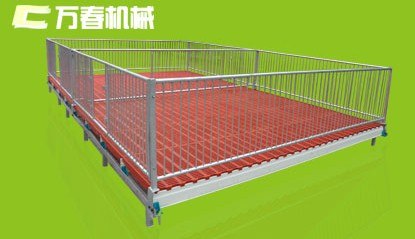 供应仔猪养殖设备-仔猪养殖栏