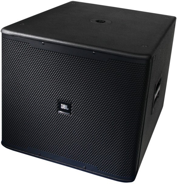 供应JBL 娱乐KP618S 超低音箱