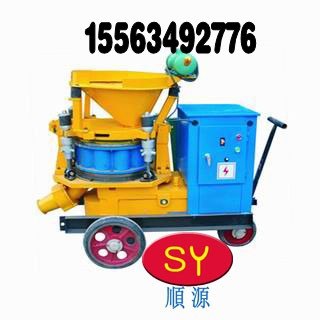特惠供应PZG系列喷浆机、喷射机