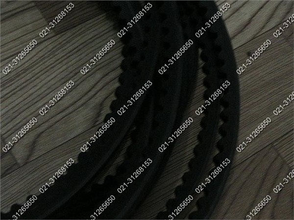 供应大连机床专用皮带、带齿三角带、vector power