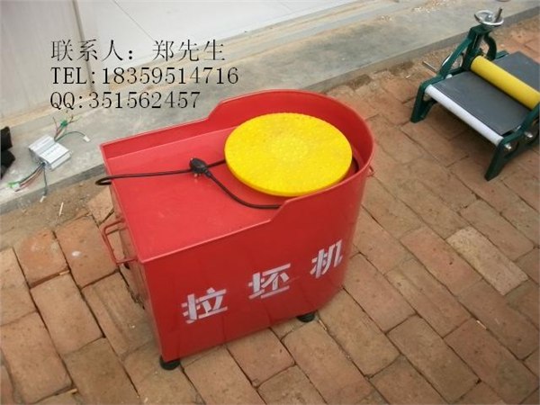 供应拉坯机，花瓶专用拉坯机，手动转盘，电动转盘，可升降雕塑台