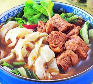 北京包子培训你就选择鑫顺美食培训中心拉面培训