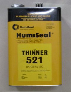 专用稀释剂THINNER73 521 903 905 604