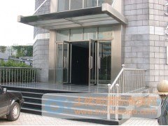 供应十八里店附近维修玻璃门 卷帘门电机维修