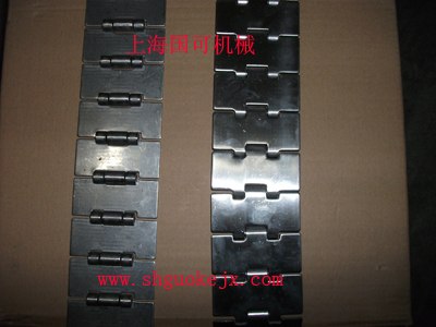 供应不锈钢链板，812-K325