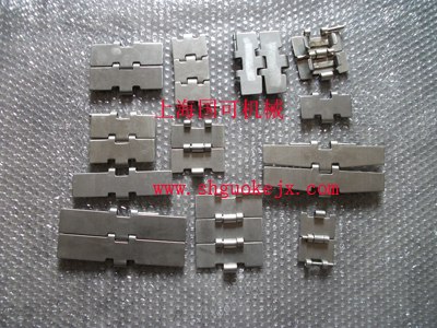 供应812-K600，上海不锈钢链板批发