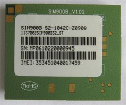 供应SIM900B模块