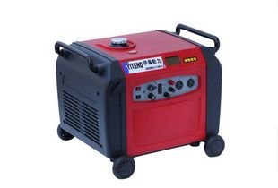 供应3kw电启动发电机-3KW数码发电机