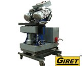 供应小型国产GMMA-25A型铣边机