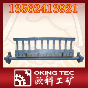 供应P型合金橡胶清扫器生产抢购