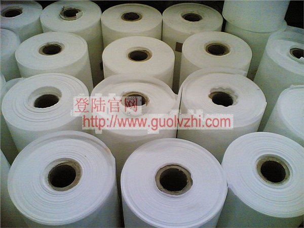 供应霍夫曼过滤机专用滤纸