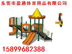 供应南雄儿童滑梯游乐设施，盈通儿童滑梯出售