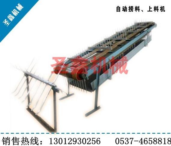 供应自动捞料上料机新一代塑料泡沫颗粒自动上料机
